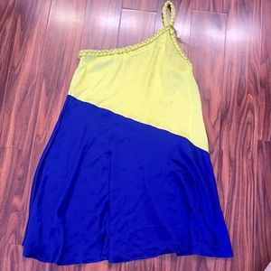 Double Zero Dress, Size M